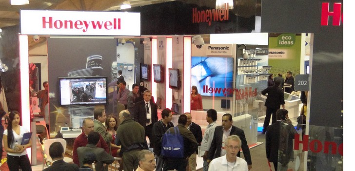 Este miércoles se inicia la Feria Internacional de Seguridad, E+S+S, en Corferias
