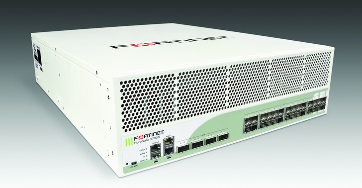 Fortinet® presenta su más rápido dispositivo de Firewall para Data Center