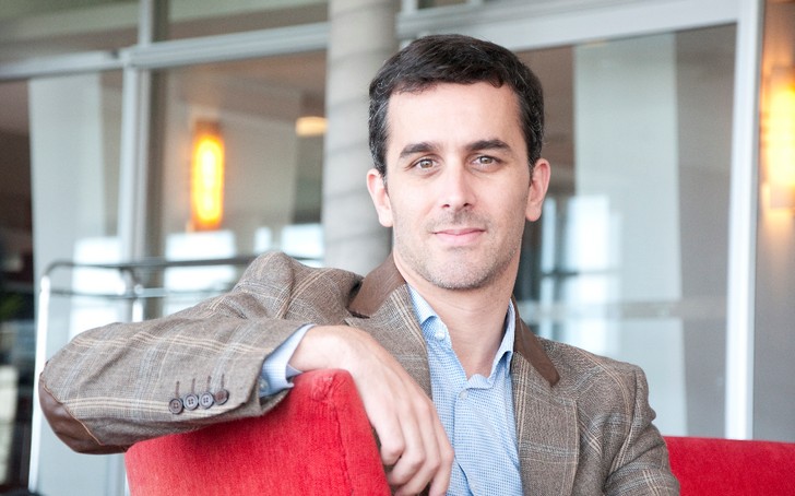 Emprender… un sueño que nunca ha estado más al alcance como hoy