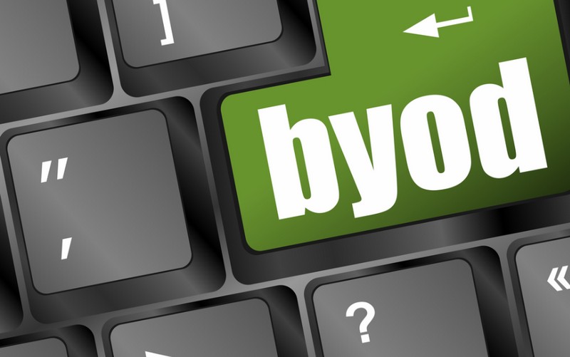 Unisys presenta protección frente a las amenazas de BYOD