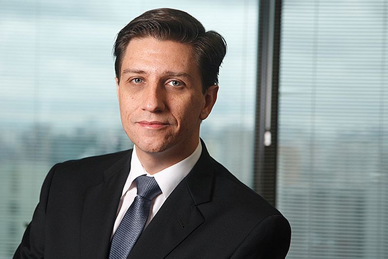 En el marco de una estrategia de expansión y crecimiento, NetApp designa a Douglas Wallace nuevo Director de Ventas para la región