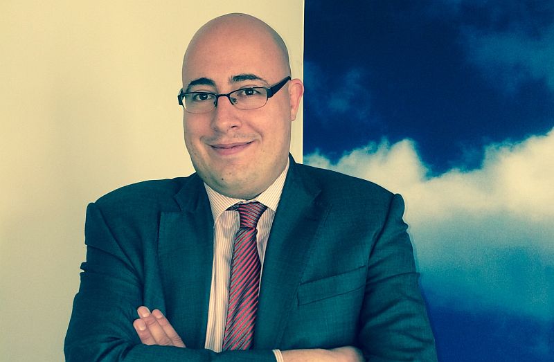 Trend Micro nombra a Francisco José Verdugo responsable de las líneas de negocio de seguridad en Data Center y Cloud