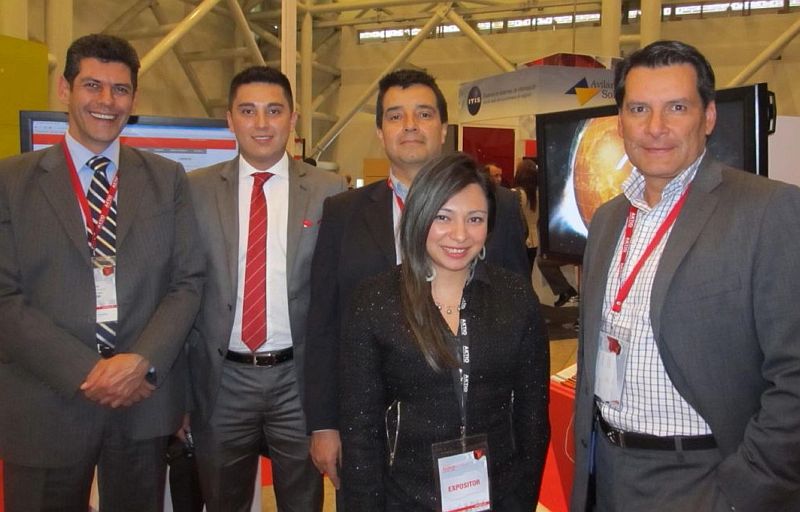 IFX Networks promovió los beneficios de “IFX Cloud Server” en el “Oracle Day”