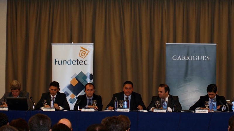 Una jornada analiza cómo adaptar el actual marco jurídico a las nuevas necesidades de las smart cities