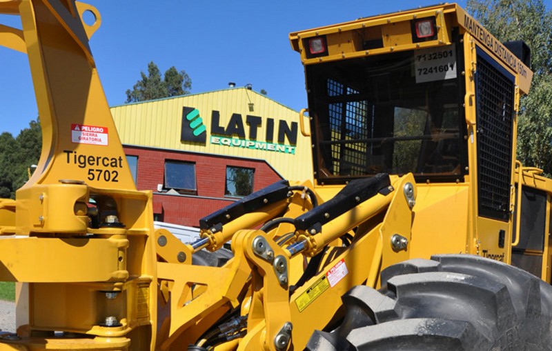 Latin Equipment Chile consolida su negocio con solución ERP de Softland