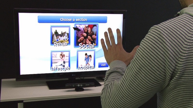 Tecnologías digitales para mejorar la rehabilitación a distancia y el seguimiento médico de los pacientes