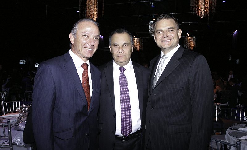 AKTIO Colombia celebra cinco años  de exitosa operación en el país