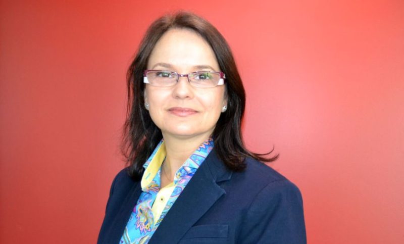 AXIS incorpora  Gerente Regional de RH