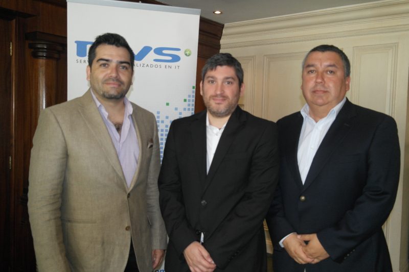 DWS y Palo Alto Networks se unen para proveer seguridad inteligente en Chile, Argentina, Perú y Ecuador