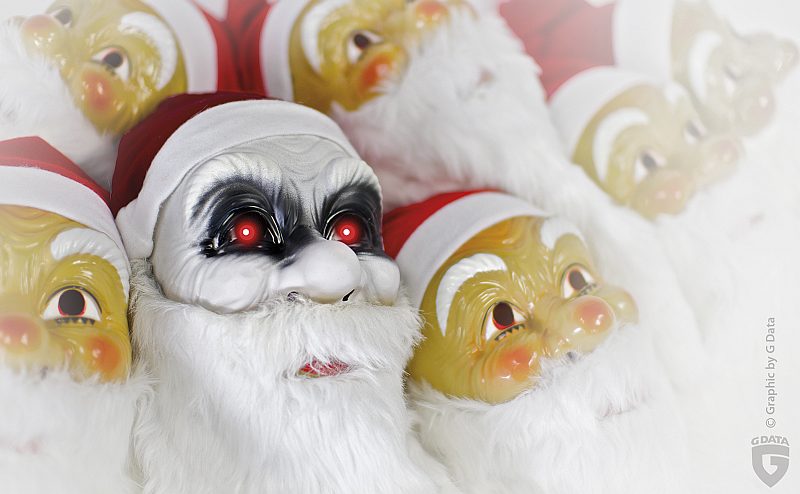 Seis consejos para comprar online y evitar ciberestafas navideñas