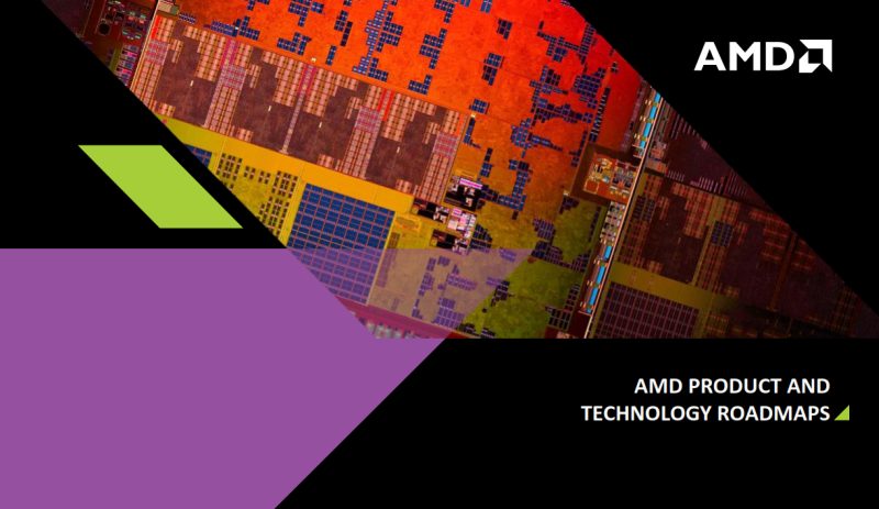 AMD anuncia sus APUs móviles “Mullins” y “Beema” para 2014