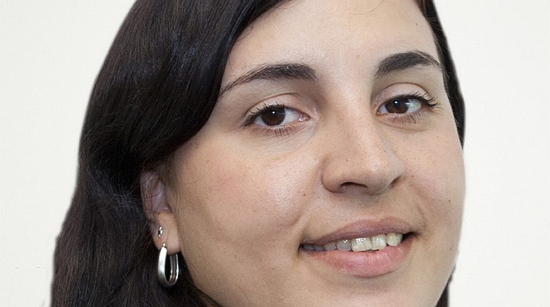 Romina Rodriguez es la nueva Gerente de Recursos Humanos de ESET Latinoamérica