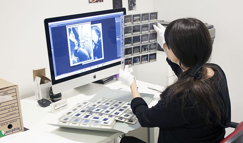 Museo de la Memoria y los Derechos Humanos obtiene primer lugar en el EMC Heritage Trust Project 2013