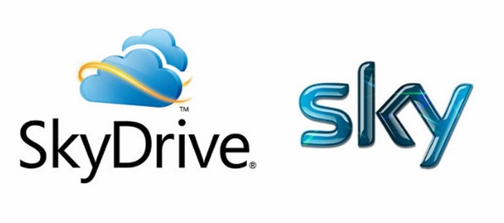 Microsoft podría verse obligada (nuevamente) a cambiar el nombre de SkyDrive