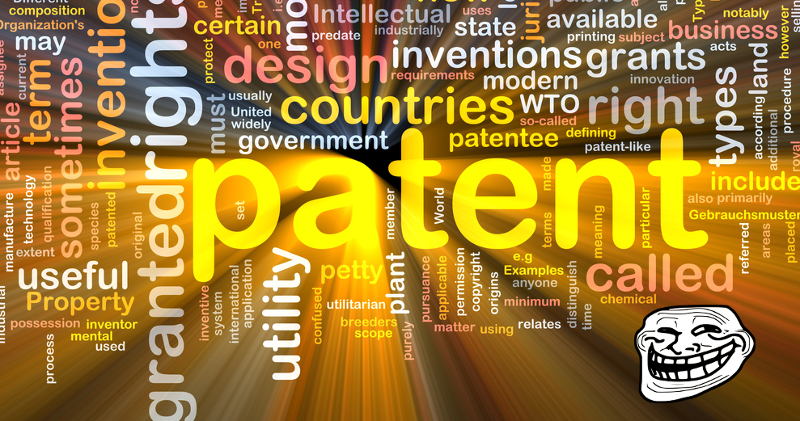 Troll de patentes es derrotado definitivamente y sin posibilidad de apelación
