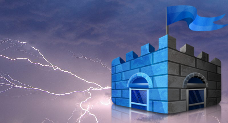 Microsoft lidera el mercado antivirus a nivel global