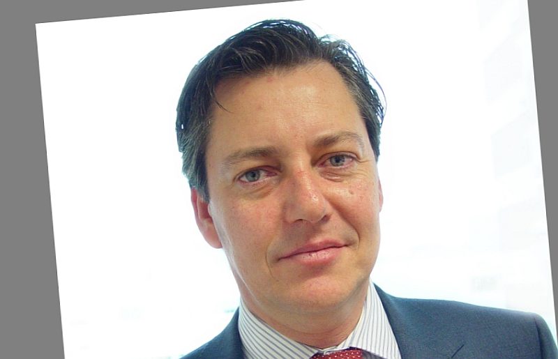 Software AG nombra a Ignacio Basanta nuevo Regional Sales Manager de la compañía