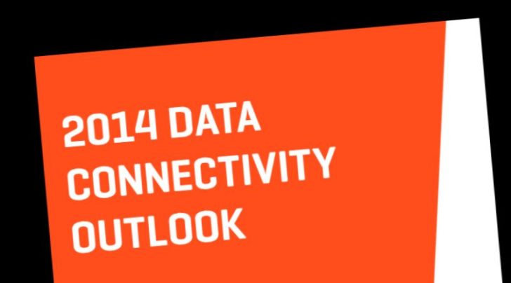 Data Connectivity Report