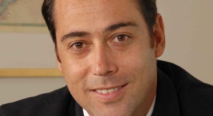 Felipe Ramirez_Oracle_Chile