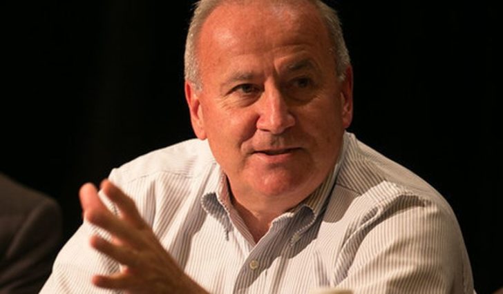 Art Coviello