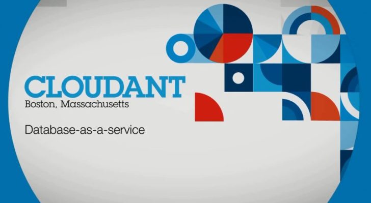 Cloudant IBM
