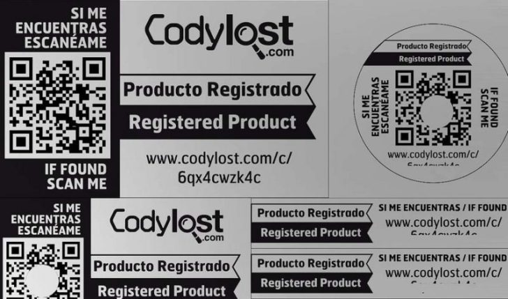 Codylost