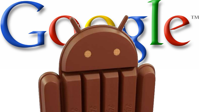 La adopción de Android KitKat es inferior al 2%, a 3 meses de su lanzamiento