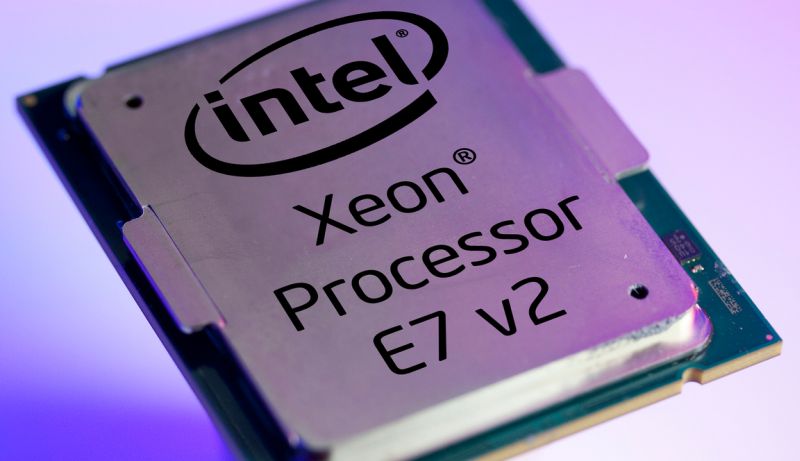 Intel® Xeon E7 V2