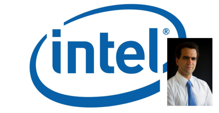 Bruno Domingues, Intel