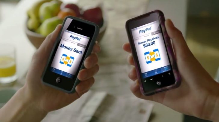 PayPal SDK pagos moviles