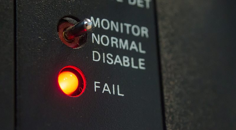 Guía de mejores prácticas para revisión de redes energéticas, UPS y baterías