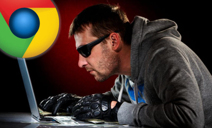Chrome vulnerabilidad