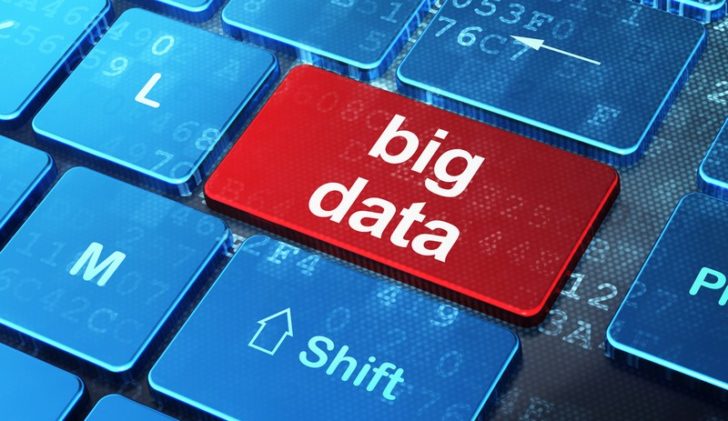 Intel Big Data