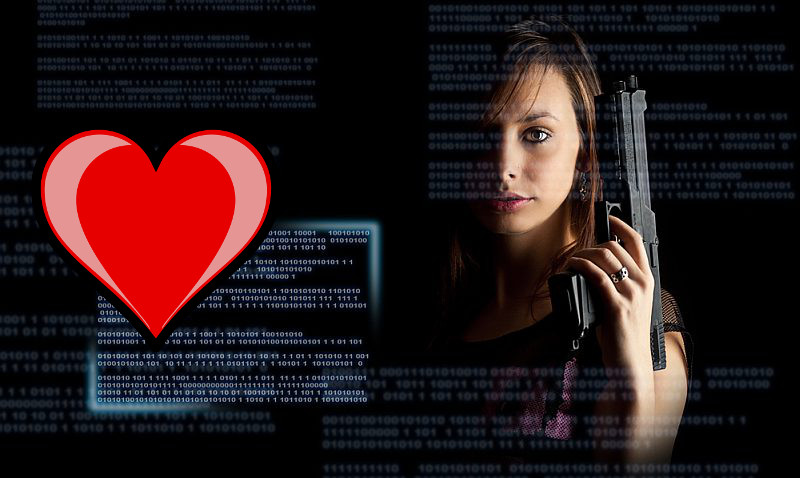 ESET presenta el Top 5 de las amenazas más románticas por el Día de San Valentín