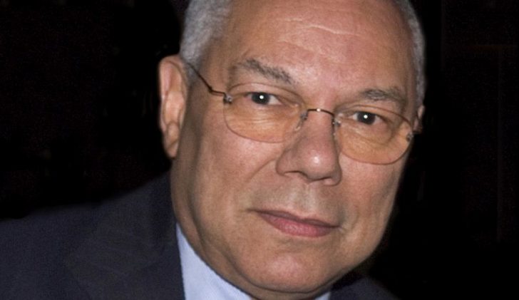 Colin Powell
