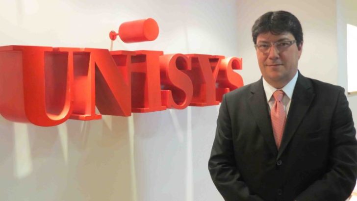 Carlos Ferrer_Unisys_PR