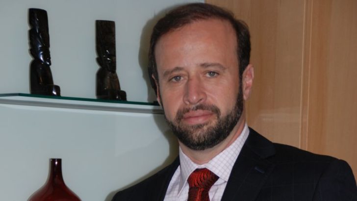 Marcos Moraes Cellebrite