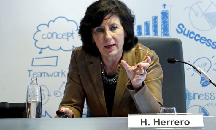 Herrero HP ESADE