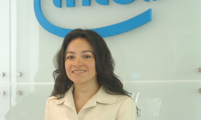 Elizabeth Moncada Intel
