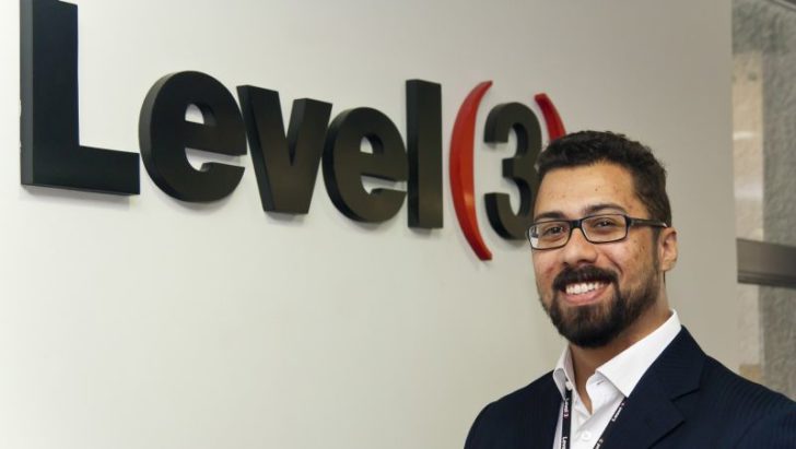 Fabiano Silva Level 3