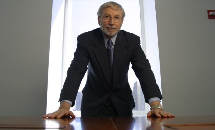 Gerald Cohen presidente y CEO de Information Builders