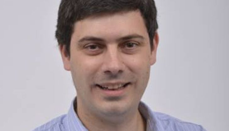 Ignacio Tresca 800ps