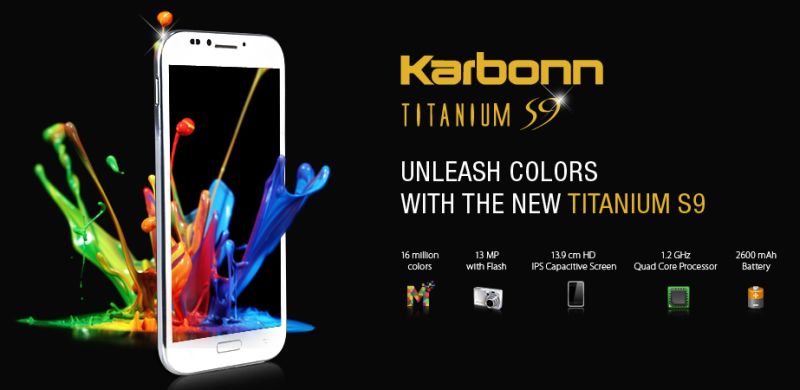 Karbonn Mobile Android Windows Phone