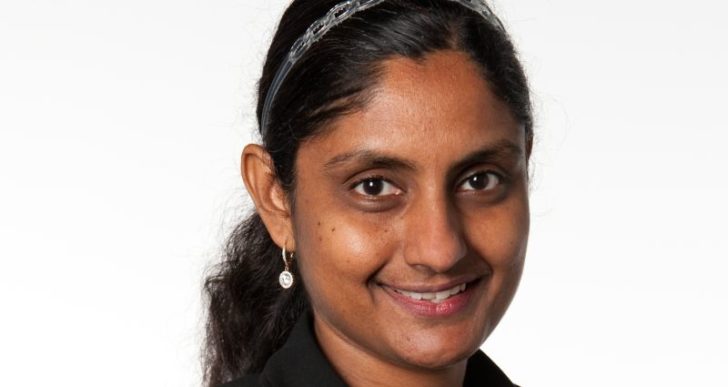 Krishna Subramanian Citrix