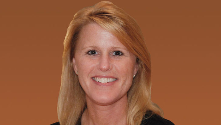 Leslie Ferry