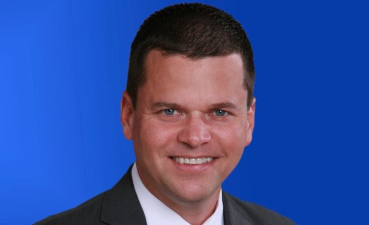 Neil Corradine Panduit