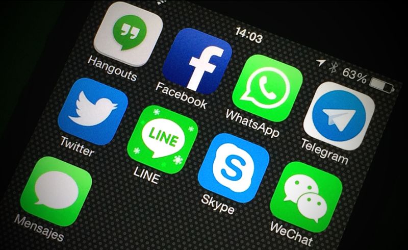 El fundador de WhatsApp asegura que Facebook respetará la privacidad de la aplicación