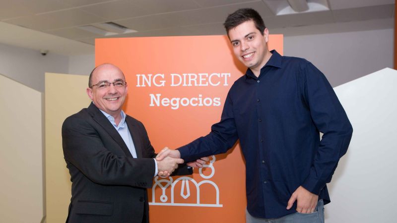 IdeaFoster, la primera materializadora de ideas de Europa, operará inicialmente en España y México