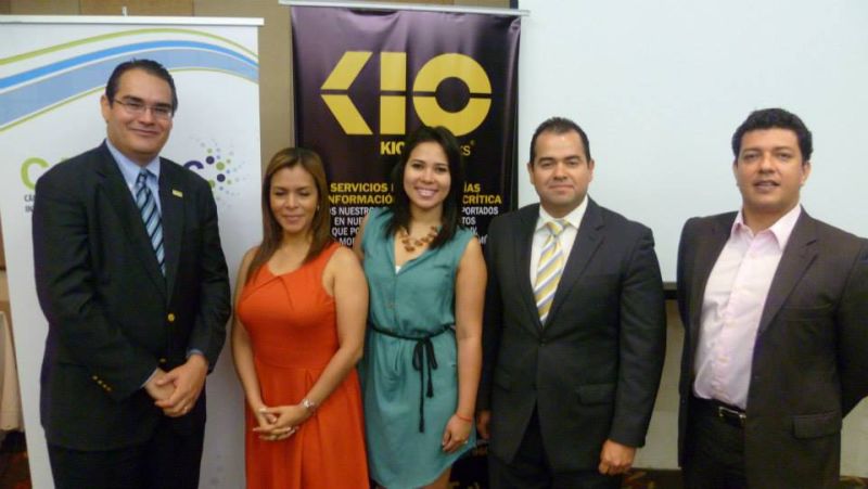 KIO Networks Panama