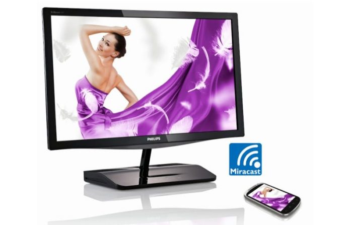 Philips miracast